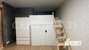 1-к квартира, на длительный срок, 36м2, 5/12 этаж