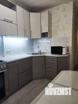 2-к квартира, на длительный срок, 51м2, 3/9 этаж