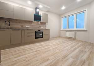 1-к квартира, на длительный срок, 46м2, 10/11 этаж