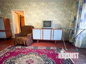 2-к квартира, на длительный срок, 50м2, 3/4 этаж