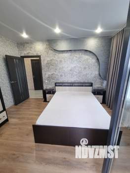 2-к квартира, на длительный срок, 61м2, 17/24 этаж