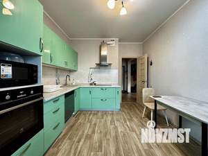 1-к квартира, на длительный срок, 50м2, 10/14 этаж