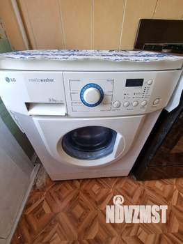 1-к квартира, на длительный срок, 23м2, 6/9 этаж