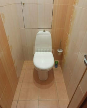 1-к квартира, на длительный срок, 36м2, 1/5 этаж