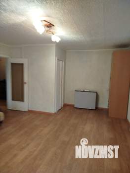 1-к квартира, на длительный срок, 33м2, 5/5 этаж