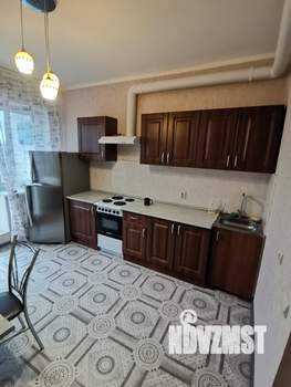 2-к квартира, на длительный срок, 64м2, 11/18 этаж