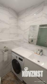 Студия квартира, на длительный срок, 29м2, 3/5 этаж