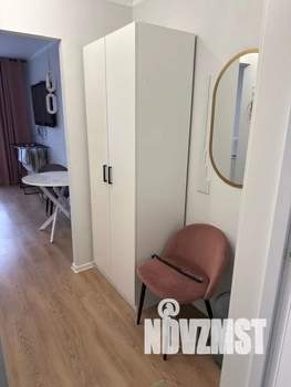 1-к квартира, посуточно, 21м2, 9/11 этаж