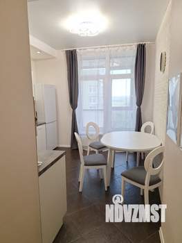 1-к квартира, на длительный срок, 43м2, 16/17 этаж