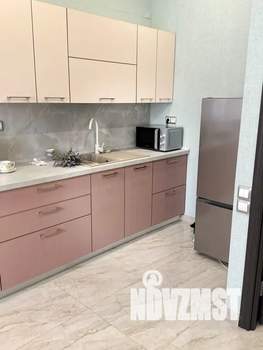 2-к квартира, посуточно, 63м2, 1/4 этаж