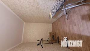 1-к квартира, на длительный срок, 50м2, 10/14 этаж