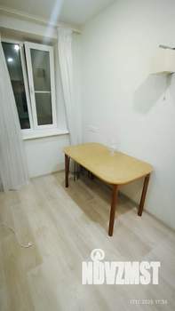 1-к квартира, на длительный срок, 36м2, 4/5 этаж