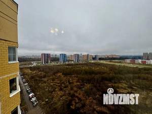 1-к квартира, на длительный срок, 45м2, 17/17 этаж