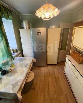 2-к квартира, на длительный срок, 50м2, 2/5 этаж