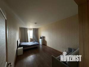 2-к квартира, посуточно, 70м2, 5/9 этаж