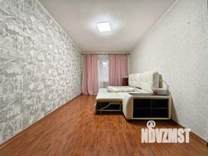 2-к квартира, на длительный срок, 43м2, 4/5 этаж