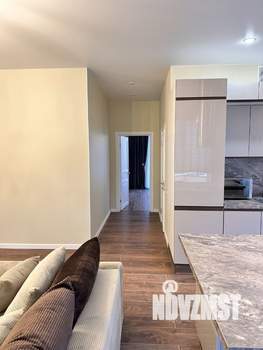 2-к квартира, на длительный срок, 65м2, 5/6 этаж