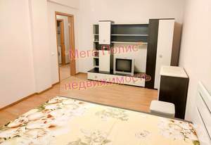 1-к квартира, на длительный срок, 45м2, 4/17 этаж