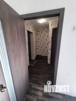 1-к квартира, на длительный срок, 32м2, 2/9 этаж