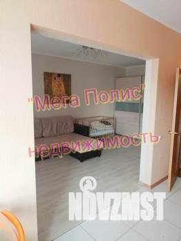 1-к квартира, на длительный срок, 48м2, 4/16 этаж