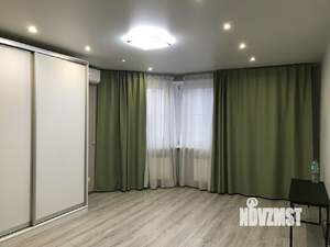 1-к квартира, на длительный срок, 43м2, 6/19 этаж