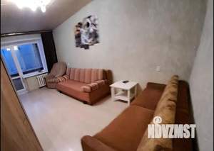 1-к квартира, посуточно, 31м2, 7/9 этаж