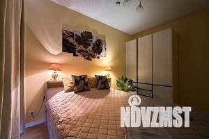 1-к квартира, посуточно, 35м2, 8/22 этаж