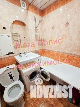 2-к квартира, на длительный срок, 50м2, 2/4 этаж