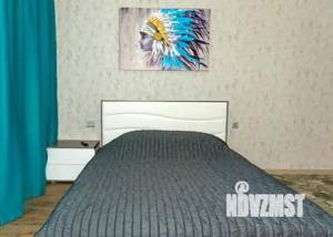 1-к квартира, посуточно, 33м2, 1/1 этаж