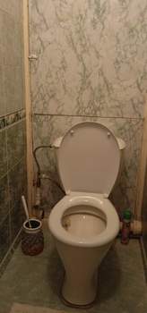 1-к квартира, на длительный срок, 36м2, 6/9 этаж