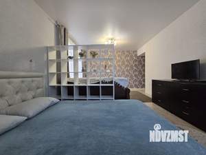 2-к квартира, посуточно, 50м2, 4/5 этаж