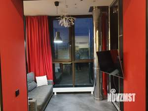 1-к квартира, на длительный срок, 66м2, 5/10 этаж