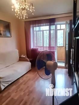 1-к квартира, на длительный срок, 35м2, 3/5 этаж