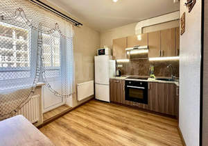 1-к квартира, на длительный срок, 35м2, 11/16 этаж