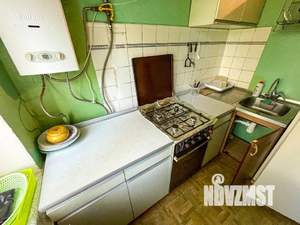 2-к квартира, на длительный срок, 45м2, 4/4 этаж