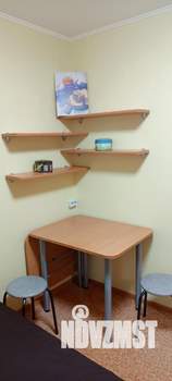 1-к квартира, на длительный срок, 14м2, 3/5 этаж