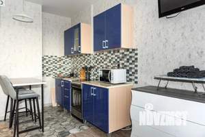 1-к квартира, посуточно, 33м2, 1/1 этаж