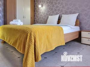 1-к квартира, посуточно, 35м2, 8/10 этаж