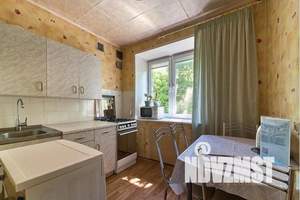 2-к квартира, посуточно, 50м2, 5/5 этаж