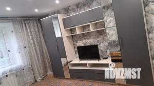 1-к квартира, посуточно, 33м2, 1/5 этаж