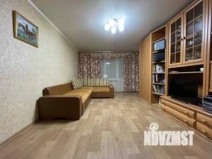 2-к квартира, на длительный срок, 50м2, 4/5 этаж