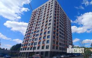 2-к квартира, посуточно, 42м2, 9/15 этаж