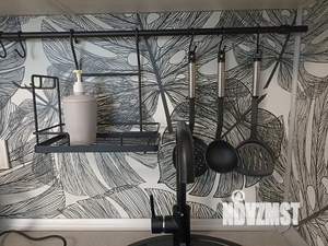 Студия квартира, посуточно, 25м2, 22/22 этаж