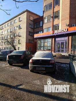 1-к квартира, посуточно, 25м2, 3/5 этаж