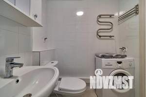 1-к квартира, посуточно, 38м2, 9/9 этаж