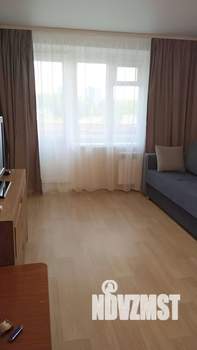 1-к квартира, на длительный срок, 34м2, 5/5 этаж