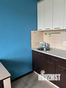 1-к квартира, на длительный срок, 52м2, 3/16 этаж