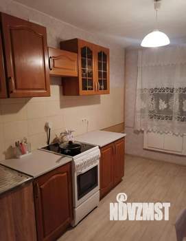 1-к квартира, на длительный срок, 37м2, 9/12 этаж