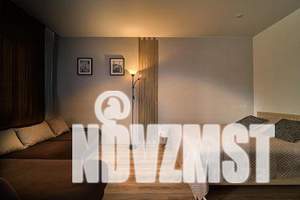 1-к квартира, посуточно, 35м2, 8/15 этаж