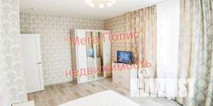1-к квартира, на длительный срок, 50м2, 9/14 этаж